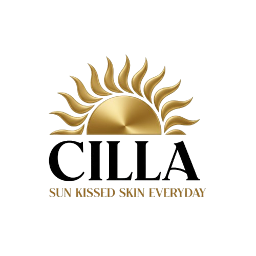 CILLA Body Bronzer